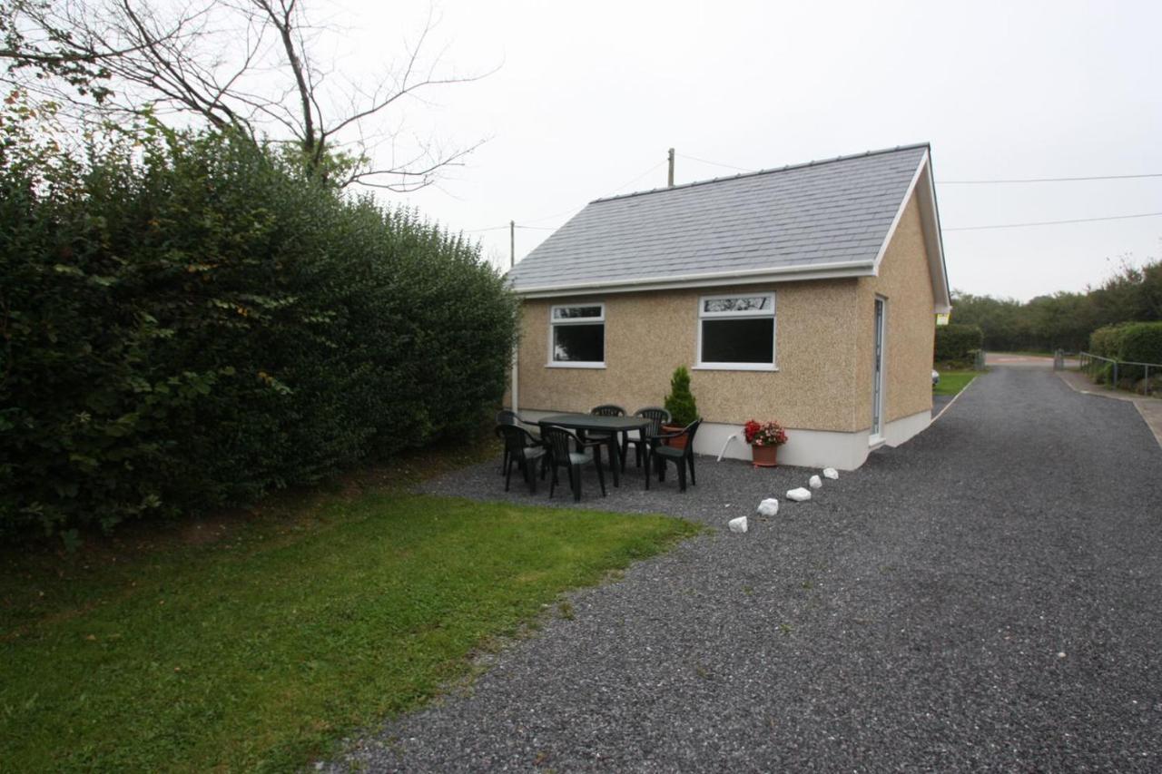 Tirmynydd Farm Cottage Dunvant Exterior photo